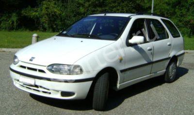 Купить стартер  Fiat Palio I, ремонт стартера Fiat Palio I